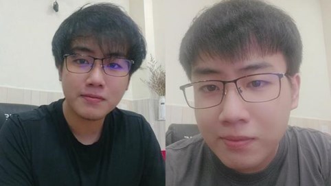 9x Nguyễn Phúc Anh Khoa nỗ lực hết mình để theo đuổi đam mê