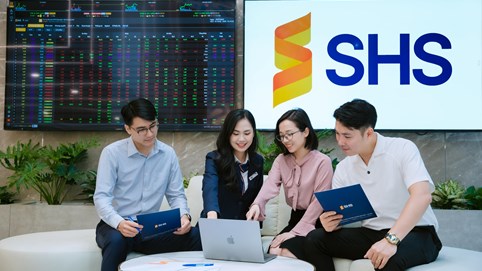Chứng khoán Sài Gòn - Hà Nội (SHS): Lãi quý III/2025 gấp 8 lần cùng kỳ, vượt kế hoạch lợi nhuận cả năm