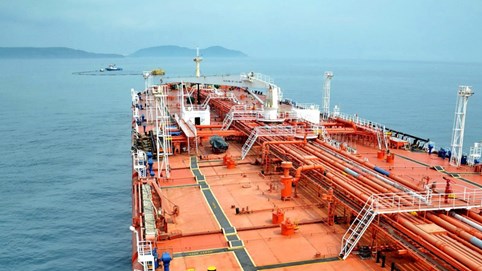 Cổ đông của PV Trans Pacific (PVP) sắp nhận được hơn 103 tỷ đồng tiền trả cổ tức