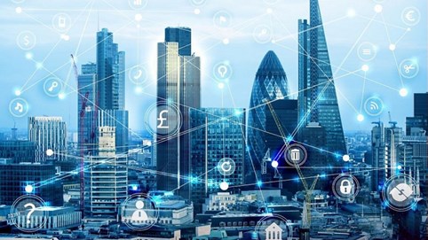 HSBC: Xây dựng Trung tâm tài chính quốc tế có thể khai phóng làn sóng đổi mới sáng tạo