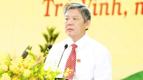 Thêm 11 tỉnh có bí thư tỉnh ủy mới