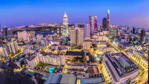 Thị trường căn hộ TP HCM: nguồn cung giảm nhưng giá bán tiếp đà tăng; dự báo phân khúc cao cấp dẫn dắt thị trường