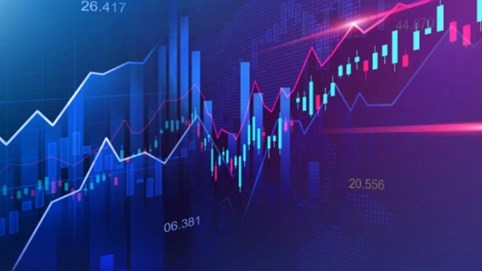 Cập nhật số liệu CTCK ngày 16/10: Xuất hiện công ty chứng khoán báo lãi quý 3 cao gấp gần 5 lần cùng kỳ