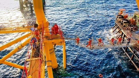 Quy định mới về đầu tư ra nước ngoài trong hoạt động dầu khí