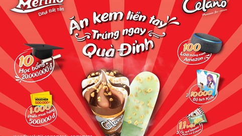 Tập đoàn Kido (KDC) muốn thoái sạch vốn tại Kido Foods (KDF)