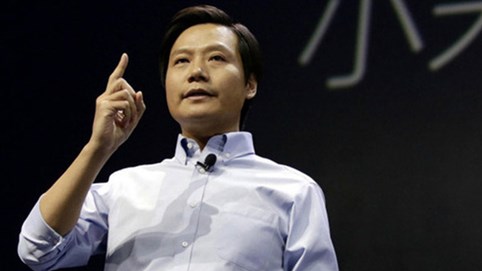 CEO Lôi Quân: Xiaomi muốn 'đập chết ăn thịt' mọi đối thủ ở Trung Quốc, chiếm vị trí số 1 châu Âu trong vài năm tới
