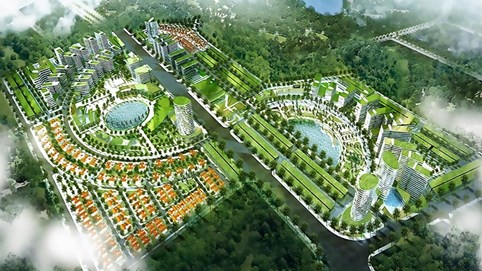 Anh em ông Đặng Thành Tâm rót nghìn tỷ vào ‘đất vàng’ Vũng Tàu