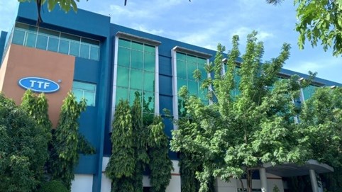 Gỗ Trường Thành (TTF) được gỡ phong tỏa tài khoản ngân hàng