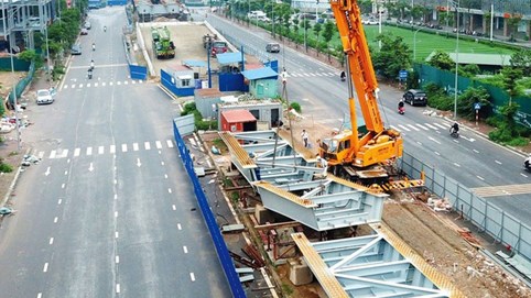 Thủ tướng chỉ thị đẩy nhanh tiến độ giải ngân vốn đầu tư công
