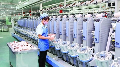 Dệt may Thành Công (TCM) ước lãi 162 tỷ đồng trong 9 tháng đầu năm, chưa đủ đơn hàng cho cuối năm