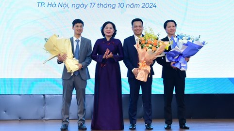 Ngân hàng VietinBank (CTG) có Tân Tổng giám đốc