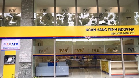 Ngân hàng Indovina Phú Mỹ Hưng bị Thanh tra Ngân hàng Nhà nước chỉ ra hạn chế trong hoạt động cho vay