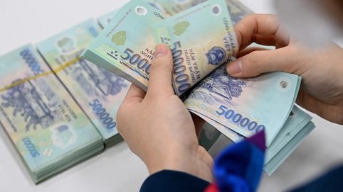 Kiến nghị điều chỉnh chính sách tiền lương phù hợp với Y tế, Giáo dục