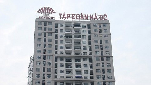 Vi phạm về thuế, Tập đoàn Hà Đô (HDG) phải nộp hơn 7,6 tỷ đồng để khắc phục