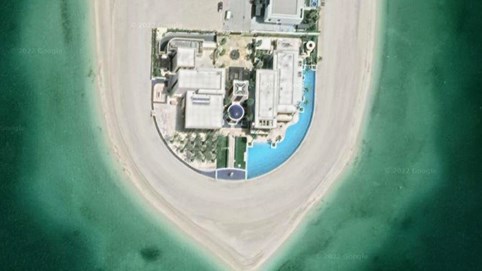 Tỷ phú giàu thứ hai châu Á Mukesh Ambani vừa chi 163 triệu USD mua căn biệt thự đắt nhất Dubai