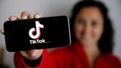 Ứng dụng TikTok vượt mốc 1 tỷ người dùng hàng ngày, dự báo con số này còn tăng hơn 2 tỷ 