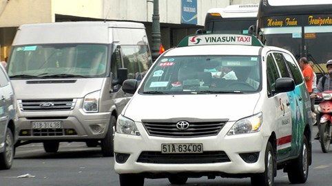 Vinasun lỗ quý thứ 3 liên tiếp