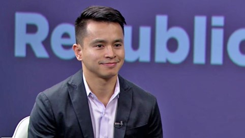 Startup Republic của chàng trai gốc Việt vừa gọi vốn thành công 150 triệu USD