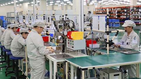 World Bank: Kinh tế Việt Nam tiếp tục phục hồi mạnh mẽ