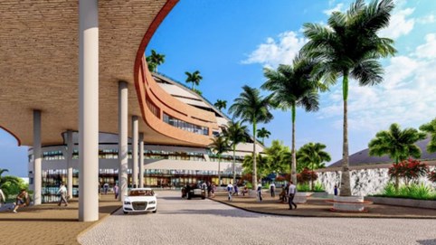 Khánh thành NIC Hòa Lạc: Sự kiện quy tụ các công ty công nghệ hàng đầu Việt Nam và thế giới