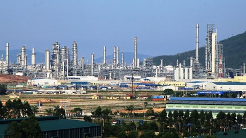 Đầu tư Khu Công nghiệp Dầu khí Long Sơn (PXL) báo lãi nhỏ giọt quý III/2024