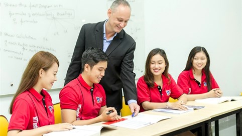 Sửa một số quy định về liên kết giáo dục