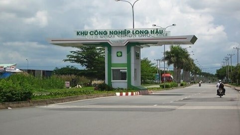 Long Hậu (LHG) báo lãi 9 tháng đạt gần 246 tỷ đồng, vượt 70% mục tiêu đề ra