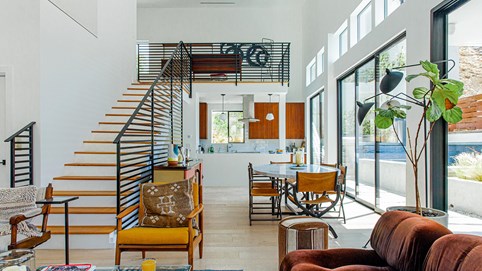 HoREA đề xuất thu thuế mô hình kinh doanh Airbnb