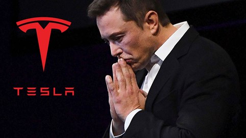 Tỷ phú giàu nhất thế giới Elon Musk mất hơn 100 tỷ USD chỉ trong chưa đầy một năm