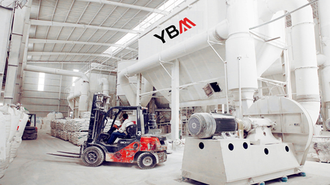 Lợi nhuận sau thuế quý III/2024 của Khoáng sản công nghiệp Yên Bái (YBM) giảm 45%