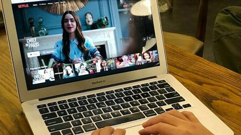 Netflix: 'Chưa có kế hoạch mở văn phòng đại diện tại Việt Nam'