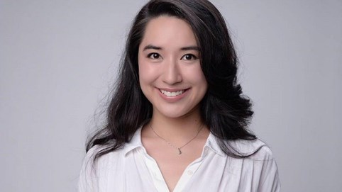 Sau thất bại với The KAfe, Đào Chi Anh "tái xuất" với dự án mới