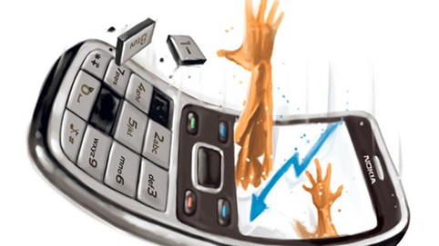 Nokia: Cái chết vì sự bảo thủ