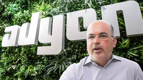 Gã khổng lồ thanh toán Adyen của cựu lãnh đạo Netflix sẽ tập trung mở rộng thị trường tại châu Á - Thái Bình Dương