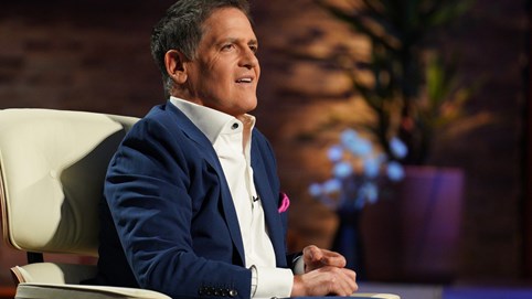 Tỷ phú Mark Cuban:"Tiền không phải là động lực thúc đẩy, tài sản quý giá nhất với tôi là thời gian"