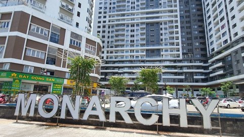 Công ty Nhà Đà Nẵng (NDN) lên tiếng việc Phó tổng giám đốc Bùi Lê Duy bị bắt