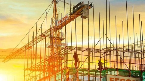 Fecon (FCN) báo lùi thời hạn trả cổ tức năm 2022 sang quý I/2024