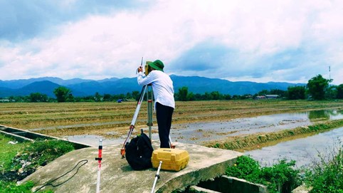 Hướng dẫn vị trí việc làm, chức danh nghề nghiệp lĩnh vực tài nguyên môi trường