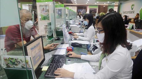 Sửa đổi, bổ sung một số quy định về hoạt động cung ứng dịch vụ thông tin tín dụng