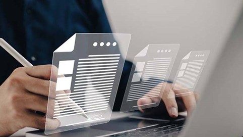 Quy định về giao dịch điện tử của cơ quan nhà nước