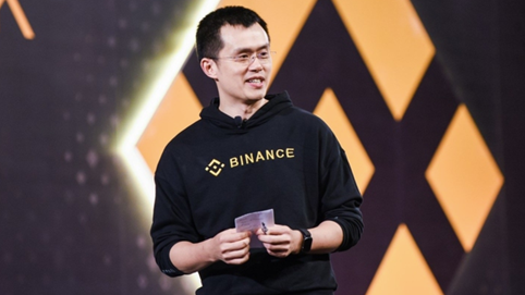 Tổng thống Mỹ Donald Trump ân xá cho CZ, nhà sáng lập Binance