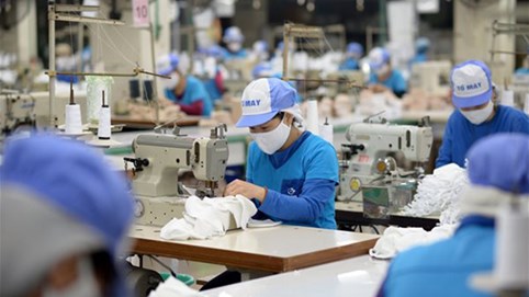 Hạ điều kiện để doanh nghiệp tiếp cận được gói vay hỗ trợ 16.000 tỷ