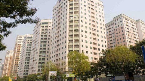 Làn sóng Bắc tiến của các chủ đầu tư phía Nam