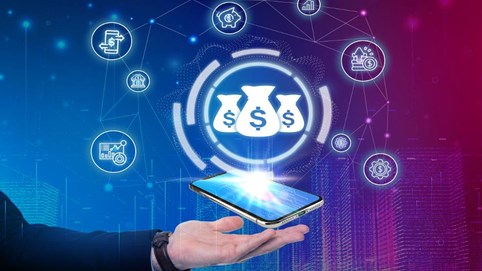 Vận dụng nền tảng số giúp tài sản không ngừng “sinh sôi”