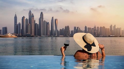 Việt Nam dự báo "bùng nổ" triệu phú 100 triệu USD trong thập kỷ tới