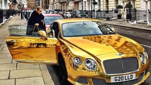 Nghiên cứu chỉ ra gần 1/2 giới siêu giàu chưa tìm ra cách trao quyền thừa kế tài sản cho thế hệ sau