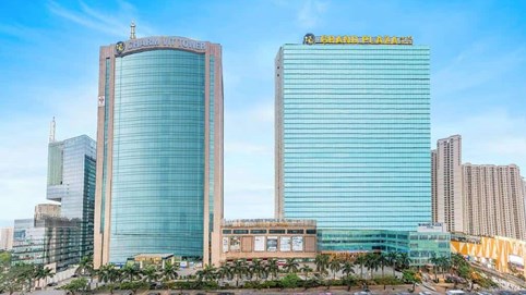 Vừa tăng vốn lên 550 tỷ đồng, chủ sở hữu khách sạn Grand Plaza Hà Nội trốn thuế, bị xử phạt gần 1,1 tỷ đồng