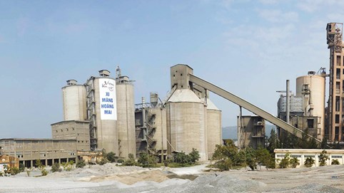 Đối mặt với nhiều khó khăn, Vicem Hoàng Mai (HOM) báo lỗ hơn 11 tỷ đồng trong quý III/2024 