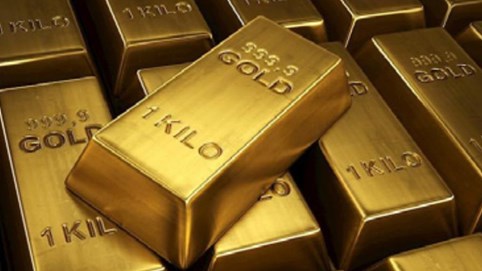 Ngày 23/2: Giá vàng trong nước ảm đạm, giá vàng thế giới lao dốc 