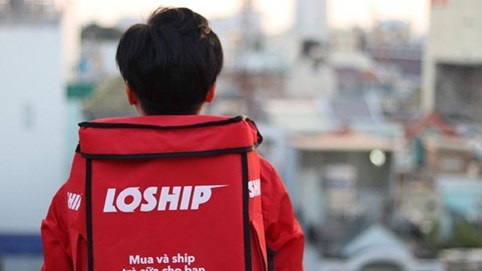 Huy động được gần 20 triệu USD kể từ đầu năm, Loship tiếp tục đàm phán cho khoản đầu tư 50 triệu USD